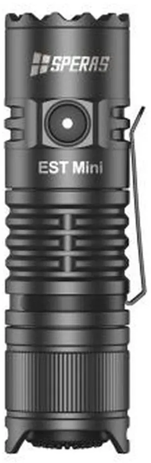 Speras EST Mini Luminus SST40 LED 1900lm 211m
