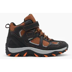 Boots - Herren - braun