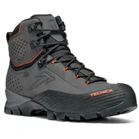 Tecnica Forge 2.0 GTX MS DP GREY-UL Orange