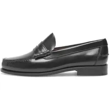 Henry Stevens Hunter M PL Herren Schwarz 45