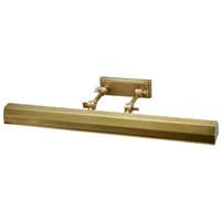 Elstead Lighting Chawton Bilderleuchte Messing antik Elstead Lighting CHAWTON-PLL-AB