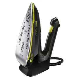 Braun FreeStyle 7 FI 7255 Schwarz/Grün
