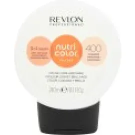 REVLON Professional Nutri Color Filters 400 tangerine 240 ml