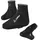Löffler Gore-tex Active Überschuhe Schwarz 42
