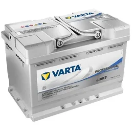 Varta LA70 70Ah 12V