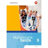 Westermann Mathematik heute - Ausgabe 2019 für Hessen: Schülerband 9