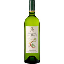 Chant des Vignes Jurançon Sec 2021 - Domaine Cauhape