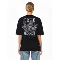 trueprodigy Oversize-Shirt Alex F in schwarz, | Gr.: XXL