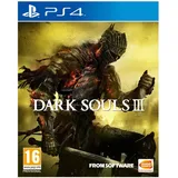 Dark Souls 3 Juego para Consola Sony PlayStation 4, [PAL ESPA�A]