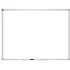 u-act!line Whiteboard 400 x 300 mm Magnetisch