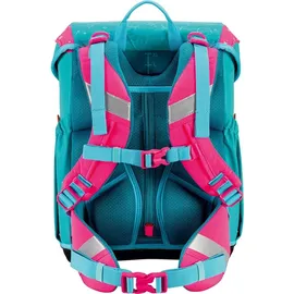 Scout Neo 4-tlg. unicorn rosa