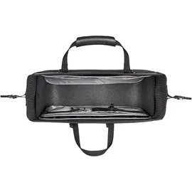 Ortlieb Office-Bag High Visibility QL2.1 L schwarz
