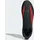 adidas F50 League Laceless FG/MG Core Black / Lucid Red / Core Black 48
