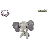 Voodoopuppe Voodoo Puppe Voomate Voodoodoll Püppchen Sorgenfresser Mitgebsel
