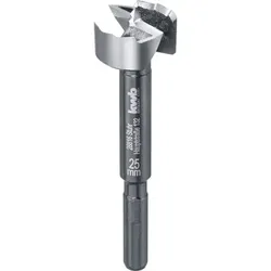 Forstnerbohrer SPEED, ø25.0mm
