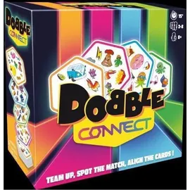Asmodee Dobble Connect