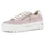 Gabor Plateau-Sneaker Braun Damen 41