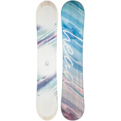 HEAD FOUNTAIN Snowboard 2025 - 139