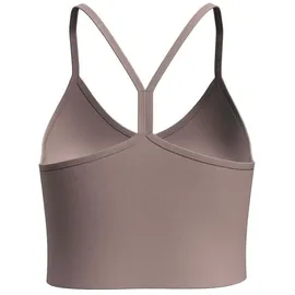 Icebreaker Merino Blend 260 Seamless Rib Strappy pink S