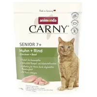Animonda Carny Senior Huhn & Rind 350 g