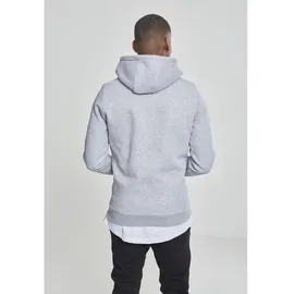 Mister Tee Pray Sweatshirt Grey chine M