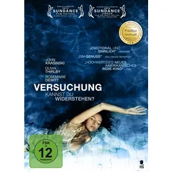 Versuchung - Kannst du widerstehen? [DVD] [2014] | Zustand: Neu & original versiegelt
