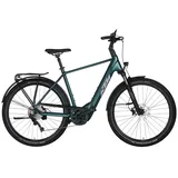 KTM Macina Gran 820 800 Wh Herren grün 2025, 29" - 56 cm