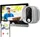 Nivian DOORVIEW1 Full HD Akku Schwarz