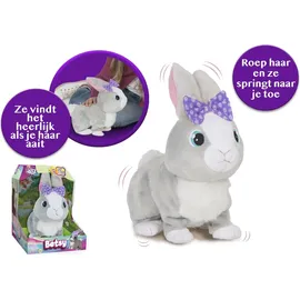 IMC TOYS Club Pets Betsy