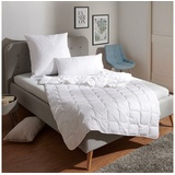 Traumschlaf Traumschlaf, Duvet, Thinsulate leicht, (725 g, 200 x 220 cm