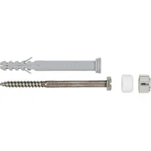 Fischer WC- und Sanitärbefestigung S 8 RD 60 WCR fischer