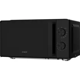 Candy CMW520GMB Schwarz