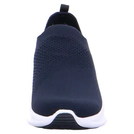 ARA Slipper Maya blau 41