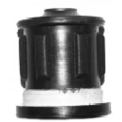 Lagerung Achskörper MAPCO 33642 für Ford Escort VI Turnier