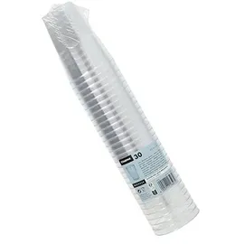 Papstar Latte Macchiato Glas 0,3 l 30 St.