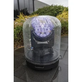 Showgear Sleeve for Rain Dome 60 Zylindrische Hülle - Ø 60 cm - 62 cm hoch
