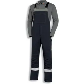 Uvex Latzhose grau 64/66
