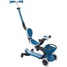 GLOBBER Go-Up Baby 360 petrolblau