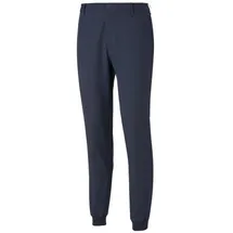 Puma Puma, Dealer Jogger (W30/L32), Blau, W30/L32