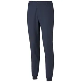 Puma Puma, Dealer Jogger (W30/L32), Blau, W30/L32