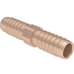 Geberit Kupplung 242737001 Ø 14 mm, für innenliegende Zirkulation, Rotguss