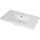 Mendler HWC-B19 Handwaschbecken 81 x 0 cm