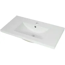 Mendler HWC-B19 Handwaschbecken 81 x 0 cm