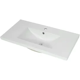 Mendler HWC-B19 Handwaschbecken 81 x 0 cm