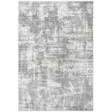 Hanse Home Vintage-Teppich Shine, Beige, Grau, Kunststoff, Abstraktes, rechteckig, 160x235 cm, Oeko-Tex® Standard 100, für Fußbodenheizung geeignet, rutschfest, in verschiedenen Größen erhältlich, pflegeleicht, strapazierfähig, Teppiche & Böden, Teppiche, Vintage-Teppiche