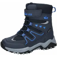 LICO Winterboot Raseborg Vs blau, 31