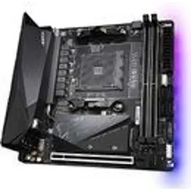 Gigabyte B550I AORUS PRO AX Mini ITX