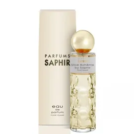 Saphir Siloe Boheme Pour Femme Eau de Parfum 200 ml