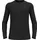 Odlo Merino 160 Langarm-baselayer Schwarz XXL