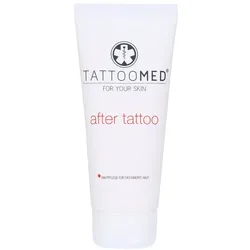 Tattoomed After Tattoo Salbe 100 ml